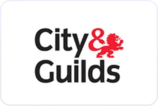 City and Guilds