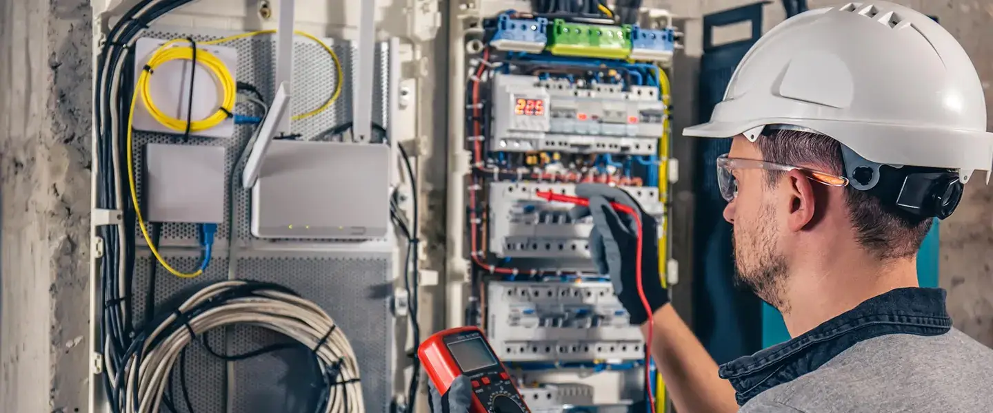 Electrical Contractors London